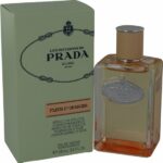 Prada - Infusion De Fleur d`Oranger - Eau De Parfum - 100mlML - Image 4