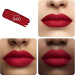Guerlain Kisskiss Tender Matte #940-my Rouge - Image 2