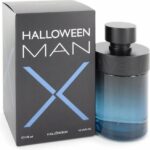 Jesus Del Pozo Halloween Man X - 125 ml - eau de toilette spray - herenparfum - Image 2