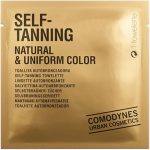 Zelfbronsende doekjes Natural & Fast Bronzing Comodynes (8 uds) (8 uds) - Image 2