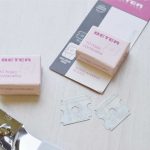 Eeltschraperbladen Beter (10 pcs) - Image 2