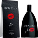 Aire De Sevilla Si Quiero Eau De Toilette Spray 150ml - Image 3