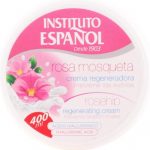 Instituto Español - Anti-Veroudering Regenerende Crème Instituto Español Rozenbottel - Unisex - - Image 2