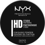 Nyx HD STUDIO PHOTOGENIC finishing powder  translucent 6 gr - Image 7