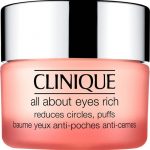 Clinique All About Eyes Rich Oogcrème - 15 ml - Image 5