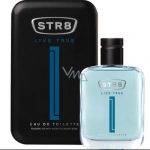 Str8 Live True Eau De Toilette 100 Ml - Image 2