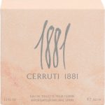 Damesparfum 1881 Pour Femme Cerruti EDT (50 ml) - Image 2
