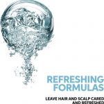 Wella Invigo Balance Aqua Pure Reinigende shampoo 1000 ml - Normale shampoo vrouwen - Voor Alle haartypes - Image 2
