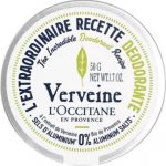 L'occitane En Provence Verveine Deodorant 50 G