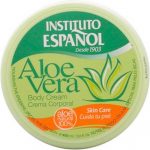 Instituto Español - Vochtinbrengende Body Crème Aloe Vera Instituto Español - Unisex - - Image 2