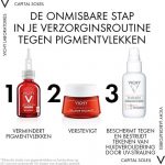 Vichy Capital Soleil UV-Age Daily SPF50+ Getint 40ml - dagelijkse zonnebescherming voor het gezicht - Image 3