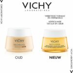 Vichy Neovadiol Lipidenaanvullende, Revitaliserende Nachtcrème - voor rijpe huid na de overgang - 50ml - Image 2