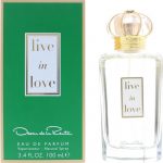 Oscar De La Renta Pour Lui - 90ml - Eau de toilette - Image 2