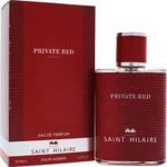 Saint Hilarie - Private Red - Eau De Parfum - 100Ml - Image 2