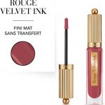 Bourjois Rouge Velvet Ink 25 3 5ml - Image 4