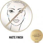 Max Factor Creme Puff Gezichtspoeder - 41 Medium Beige - Image 5
