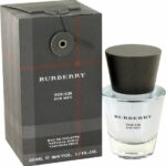 Burberry - Touch Men - Eau De Toilette - 50Ml - Image 4