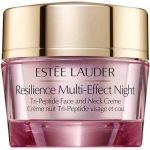 ESTEE LAUDER Resilience Lift Night Firming Sculpting Face and Neck Creme wyg adzaj cy krem na noc 50ml - Image 2