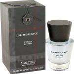 Burberry Touch for Men EDT M 50 ml - Image 2