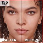 L’Oréal Paris Infaillible 32H Matte Cover Foundation - 155 - Foundation met een volledige dekking en een matte finish - 30 ml - Image 4