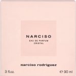 Narciso Rodriguez Narciso Cristal Eau de Parfum Spray 90 ml - Image 2