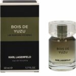 Karl Lagerfeld - Bois de Yuzu - 50 ml - Eau de Toilette - Image 3