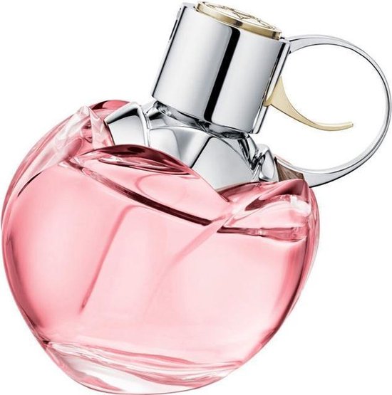 550x555-62 Damesparfum Azzaro EDT Wanted Girl Tonic 80 ml - Image 1