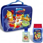 Parfumset voor Dames Superzings Cartoon EDT (3 pcs) (3 pcs)