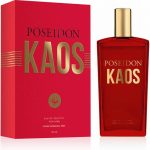 Herenparfum Poseidon Poseidon Kaos EDT (150 ml) - Image 2