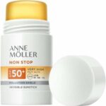 Zonnebrandcrème Anne Möller Non Stop Sunstick SPF 50+ (25 g) - Image 2
