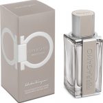 Herenparfum Salvatore Ferragamo EDT Ferragamo Bright Leather 50 ml - Image 3