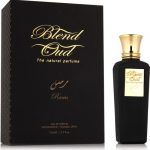 Damesparfum Blend Oud EDP Rams 75 ml - Image 3