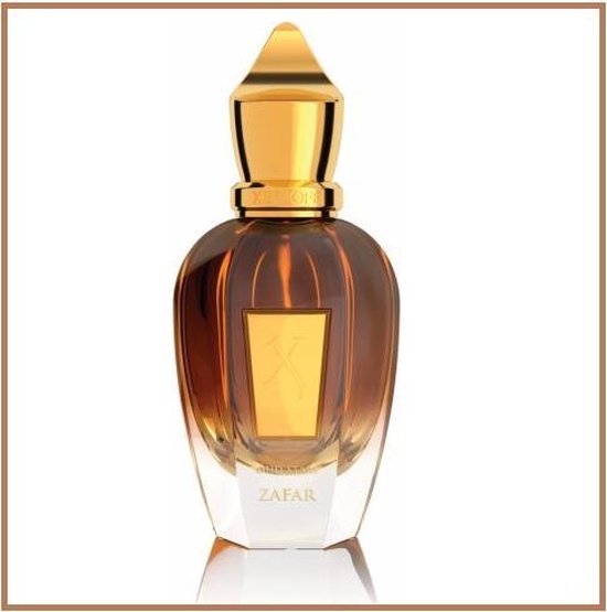 550x555-88 Oud Stars Zafar by Xerjoff 50 ml - Eau De Parfum Spray (Unisex) - Image 1