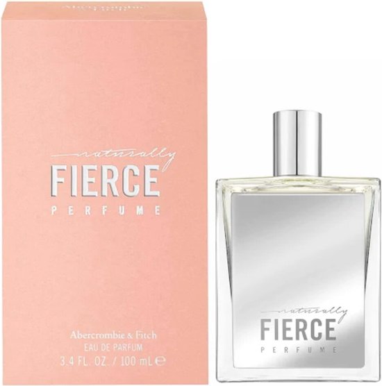 550x556-105 Abercrombie and Fitch Naturally Fierce Eau de Parfum, 100 ml - Image 1