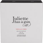 Juliette Has A Gun Vanilla Vibes Eau De Parfum 100 Ml Unisex - Image 4