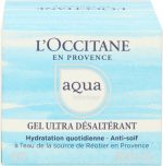 L'Occitane Aqua Réotier Ultra Thirst Quenching Gel 50ml - Image 4