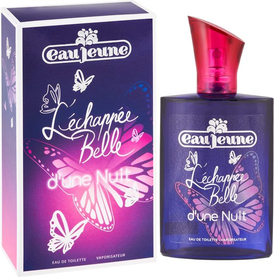 550x556-37 Eau Jeune L'?chapp?e Belle D'Une Nuit Eau De Toilette Spray 75 Ml - Image 1