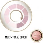 Max Factor Creme Puff Powder Blush 10 Nude Mauve - Image 8