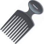 Hairstyle Termix 2525178 Black Titanium
