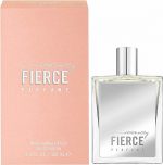 Abercrombie and Fitch Abercrombie & Fitch Naturally Fierce Eau de Parfum, 30ml - Image 5