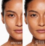 SHISEIDO - Revitalessence Skin Glow Foundation SPF 30 PA+++ - 30 ml - Foundation - Image 5