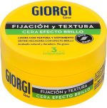 Stevige Fixatie Wax Giorgio
