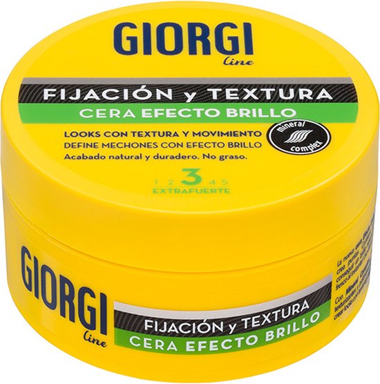 550x556-57 Stevige Fixatie Wax Giorgio - Image 1
