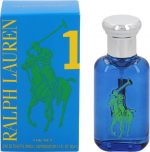 Ralph Lauren Big Pony 1 Blue EDT M 50 ml - Image 2