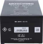 Moschino Toy Boy Eau de parfum 100 ml - Herenparfum - Image 2