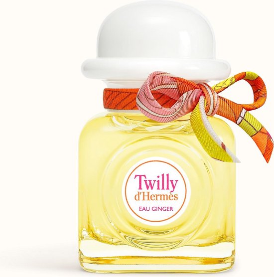 550x556-85 Hermès - Twilly Eau Ginger - 30 ml - Eau de Parfum - Image 1
