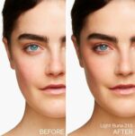 SHISEIDO - Synchro Skin Self Refreshing Tint 215 Light Buna - 30 ml - foundation - Image 6