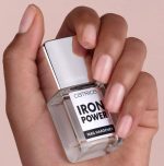 Nail Hardener Catrice Iron Power 10,5 ml - Image 2