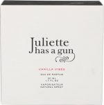 Juliette Has a Gun Vanilla Vibes Eau De Parfum Spray 50 ml - Image 2