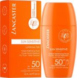 Lancaster Sun Sensitive Zonnecrème 30 ml - Image 2